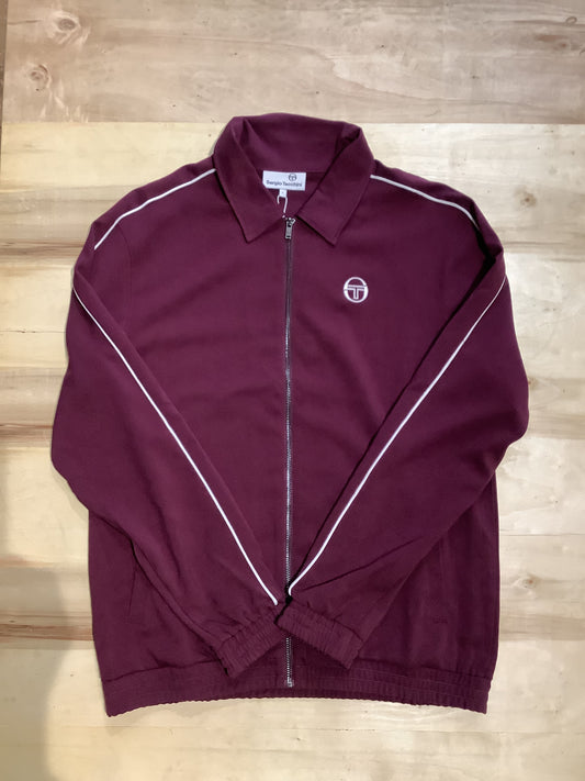 Sergio Fontana Track Top