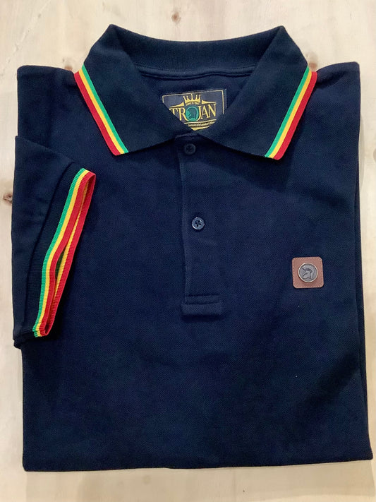 Trojan Triple Tipped Polo
