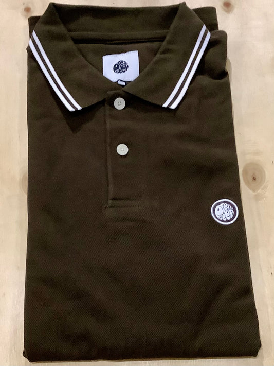 Pretty Green Barton Polo