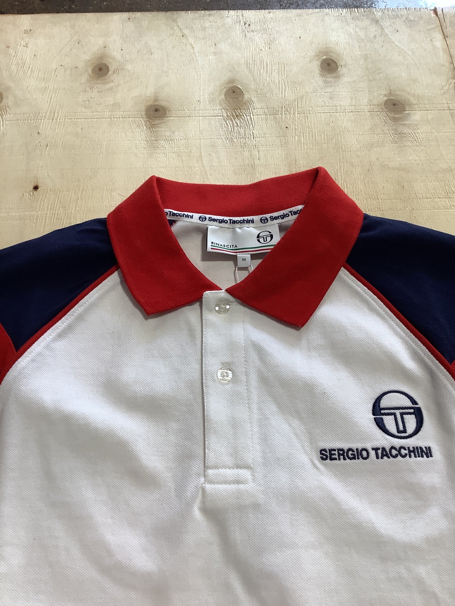 Sergio Cortona Polo