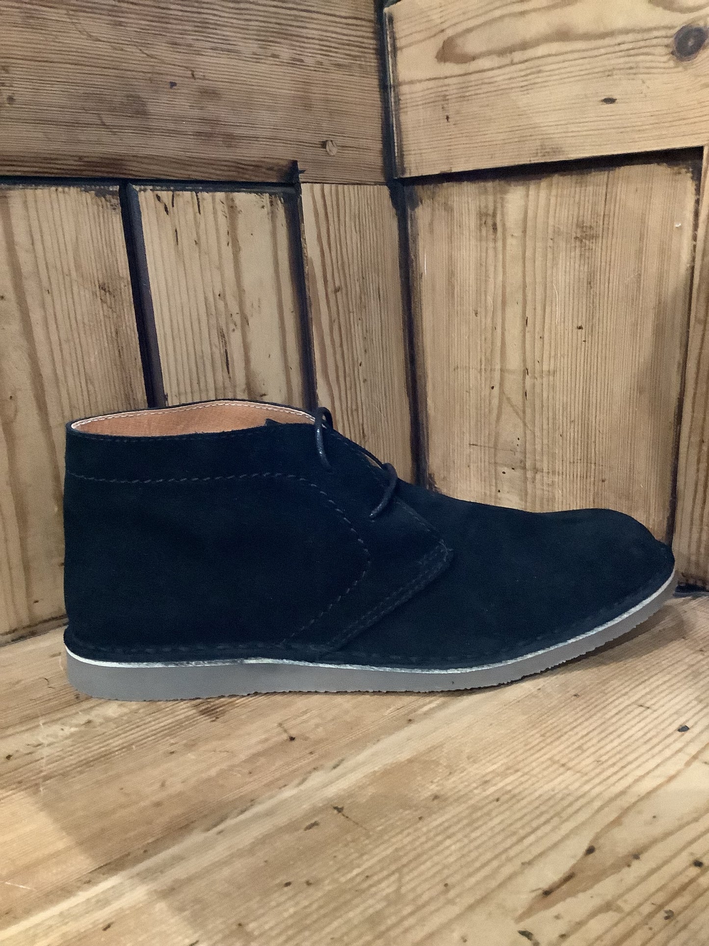 Delicious Junction Crowley Chukka Boot