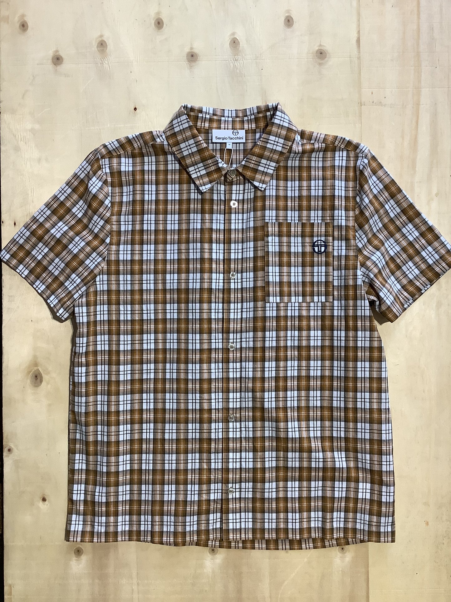 Sergio Ben Shirt
