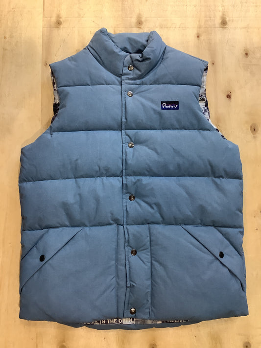 Penfield 50th Anniversary Gilet