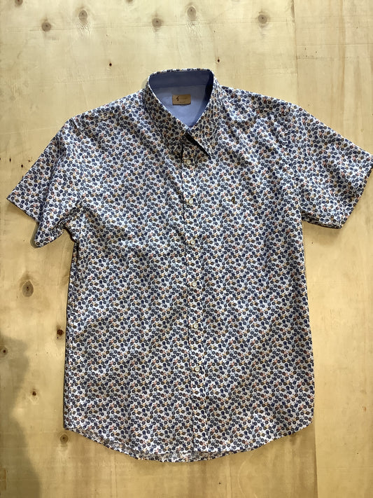 Gabicci Velodrome Shirt