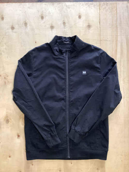 Weekend Offender Hemsley