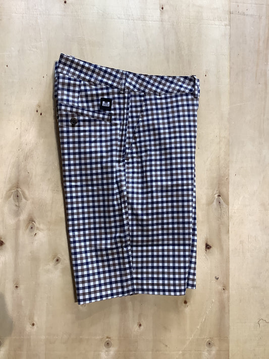 Weekend Offender Ivan Check Short