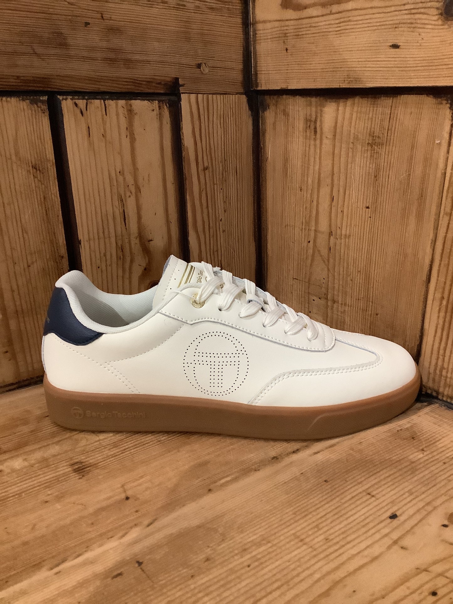 Sergio Taormina Trainer