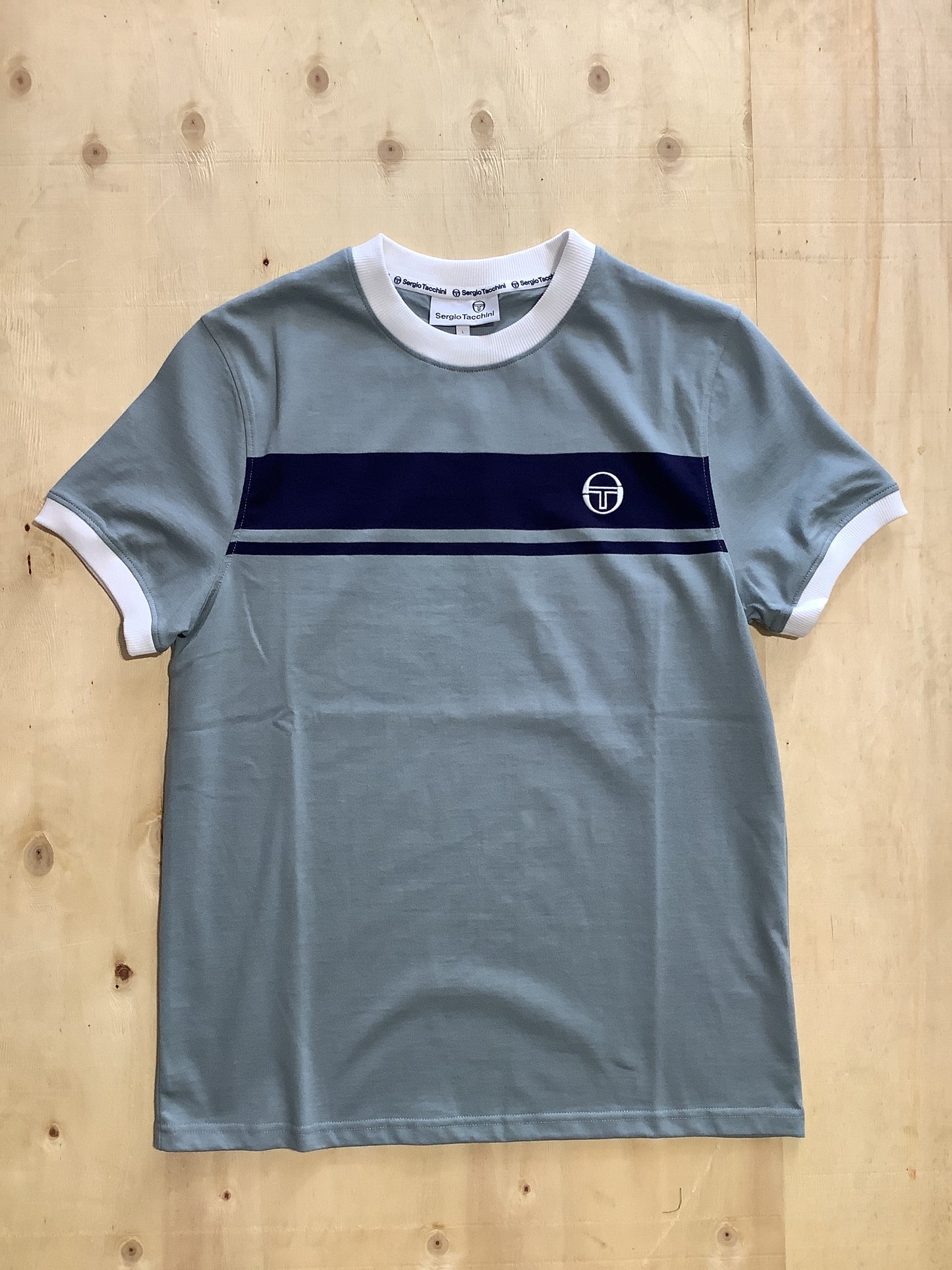 Sergio Master Tee