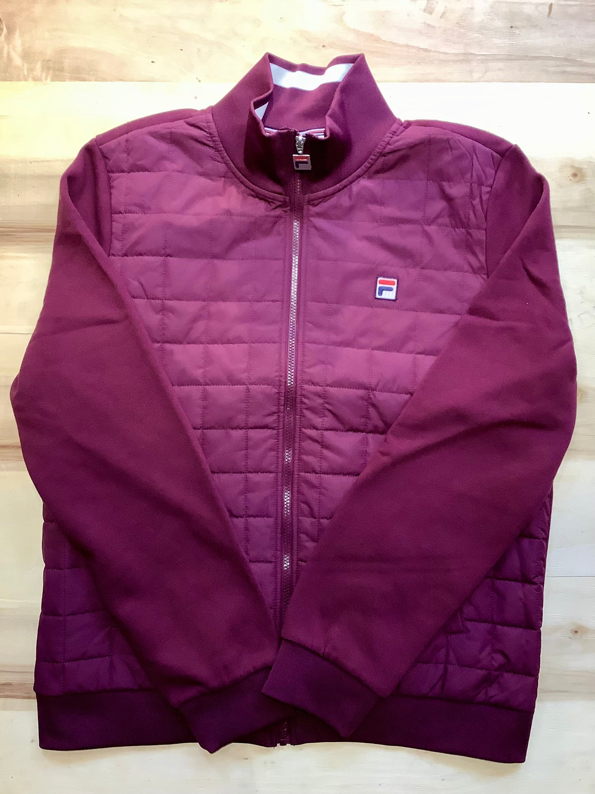 Fila Moor Jacket