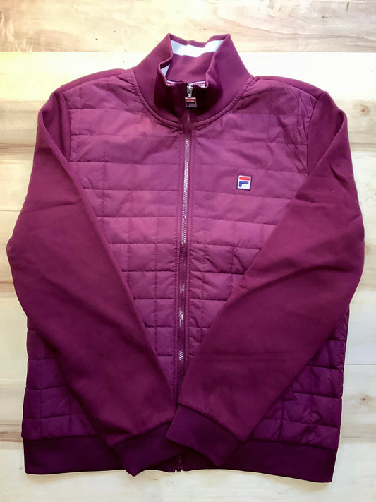 Fila Moor Jacket