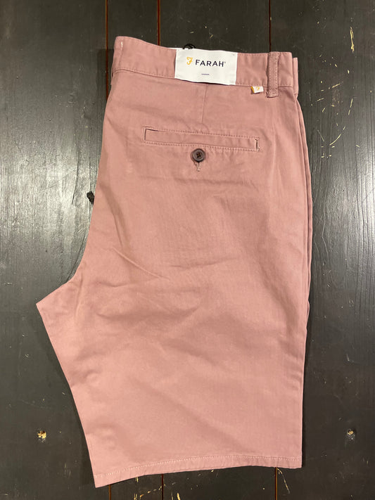 Farah Hawk Short