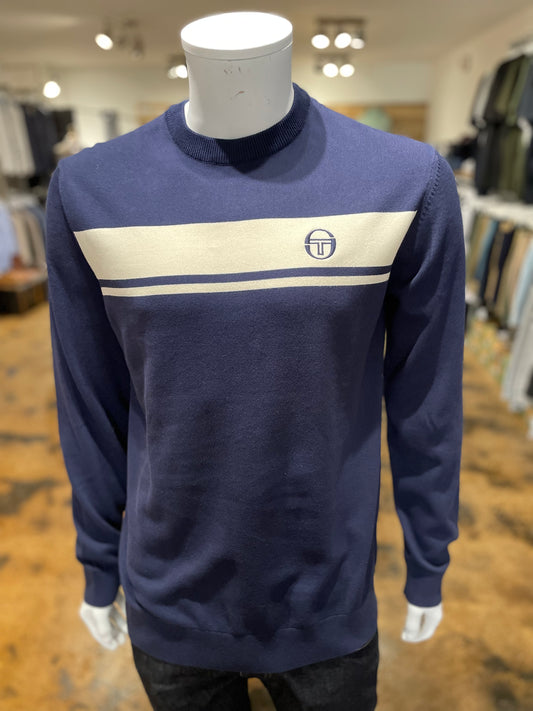 Sergio Masters Knit