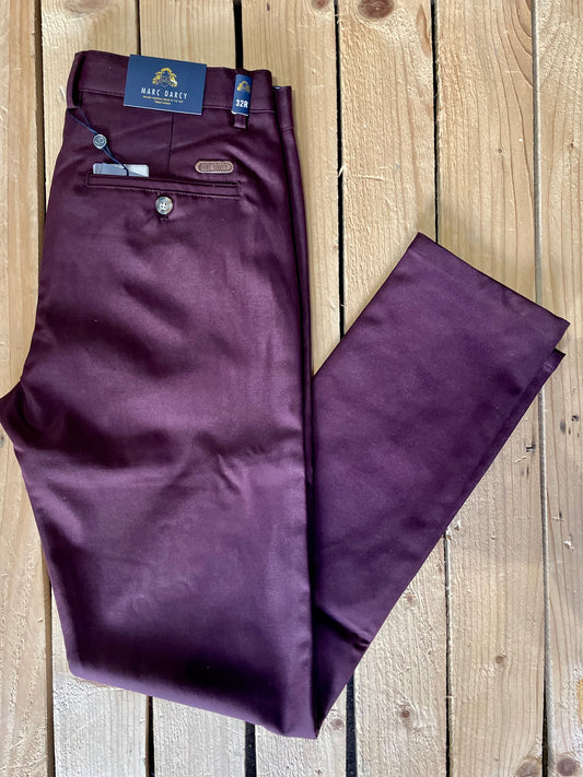 Mark Darcy Enzo Chino/Trouser