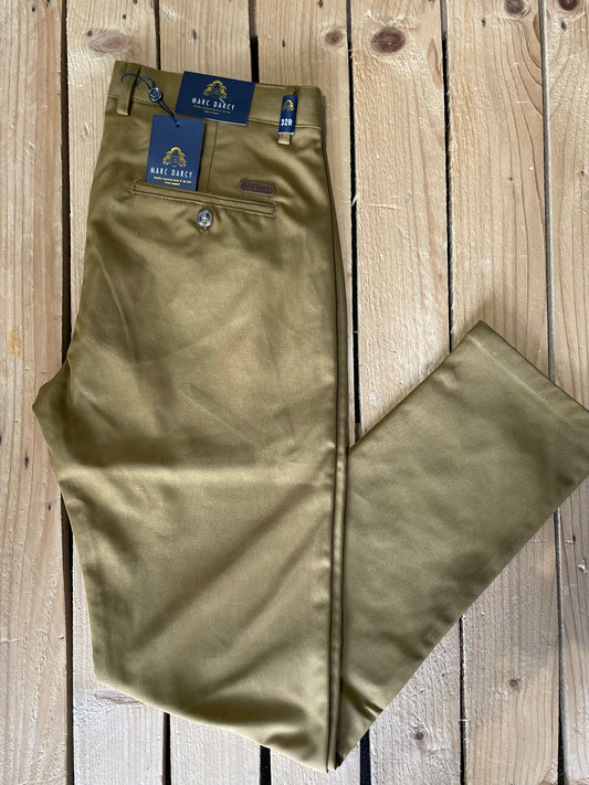 Mark Darcy Enzo Chino/Trouser