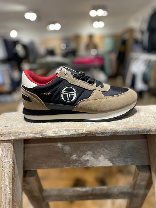 Sergio Tacchini Collective 13 Clothing