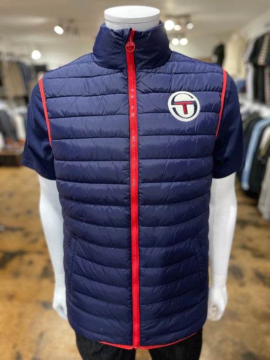 Sergio Graciello Gilet