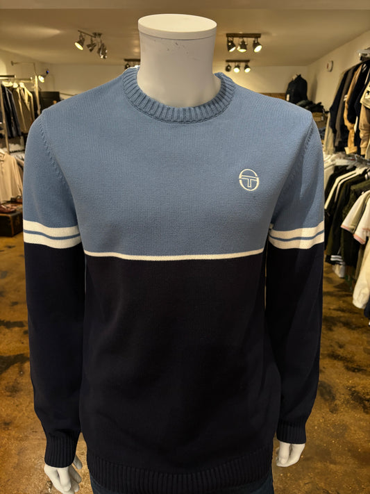 Sergio Orion Knit