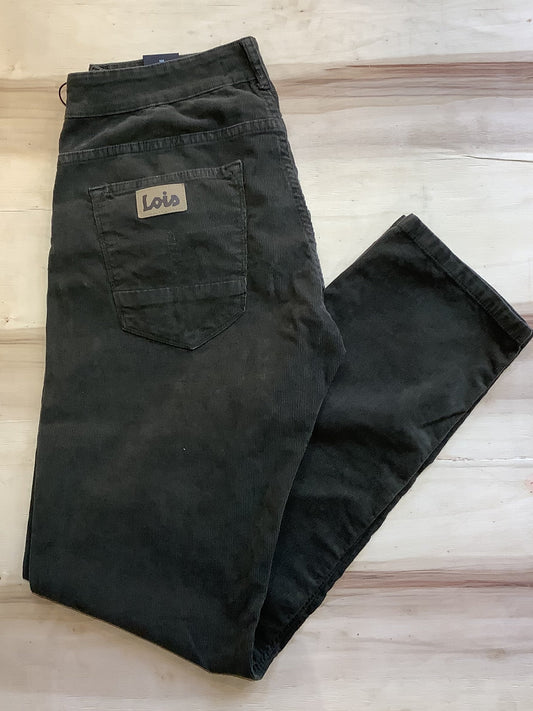 Olive Lois Sierra Cord 