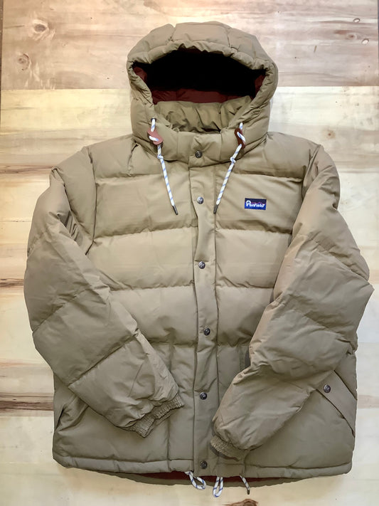 Penfield Bowerbridge Lead Grey