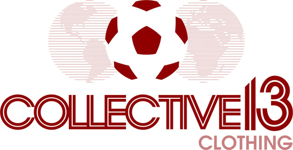 Collective 13 Clothing