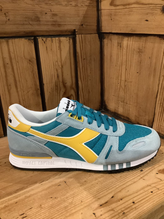 diadora titan
