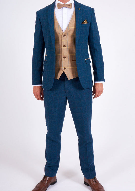 Marc Darcy Dion Suit