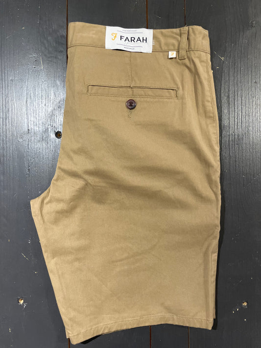 Farah Hawk Short