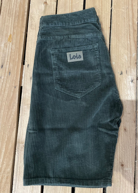 Lois Pepe Short