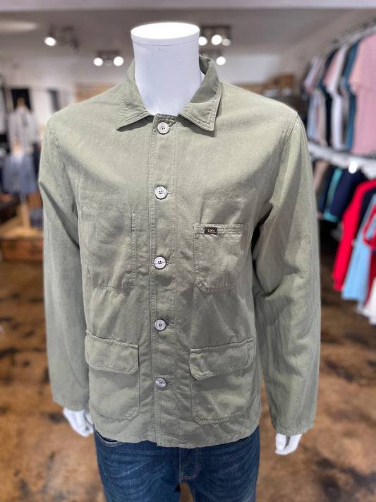 Lois French 22 Linen
