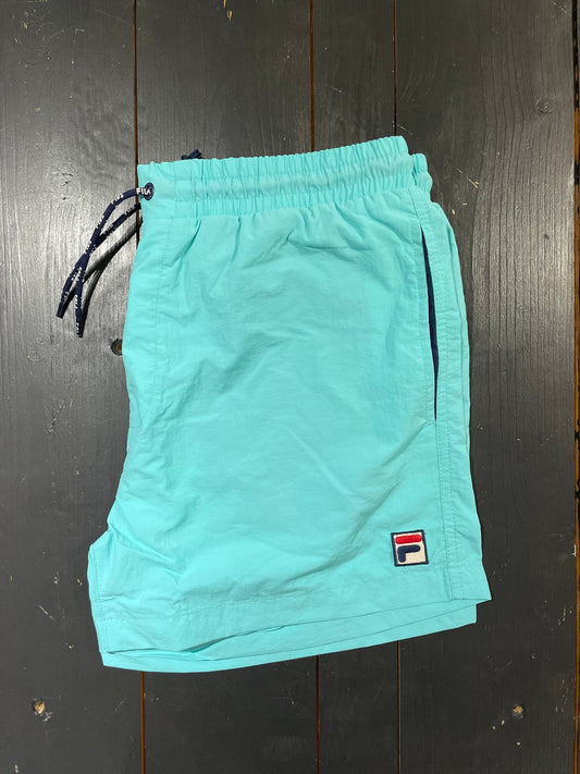 Fila Artoni Swim Short - Blue