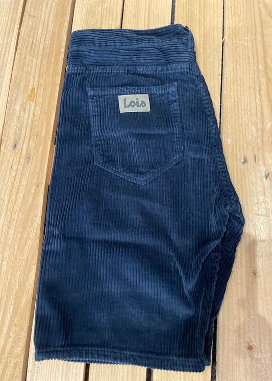 Lois Pepe Short