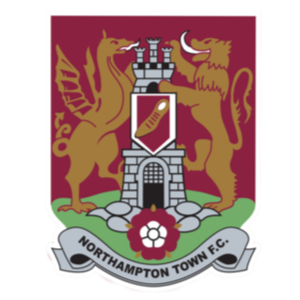 Northampton Town Football Club Logo