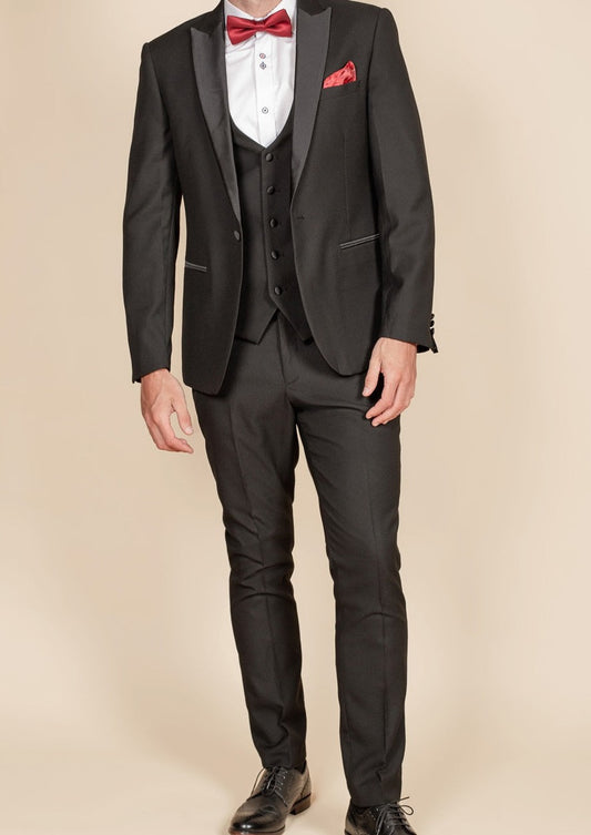 Marc Darcy Dalton Tuxedo Suit