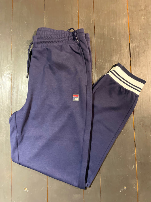 Fila Deuce Jogger - Navy
