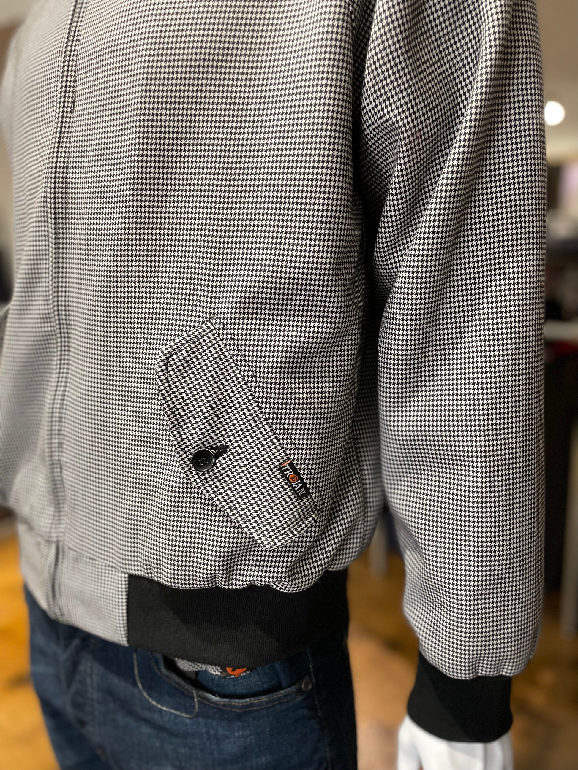 Dogtooth harrington 2025